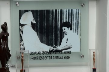 Dasari Narayana Rao Rare Photos